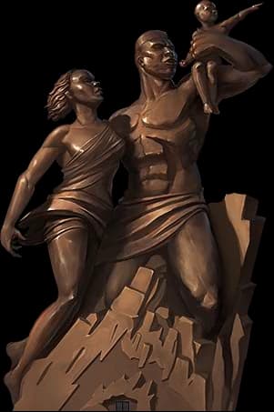 Monument de la Renaissance