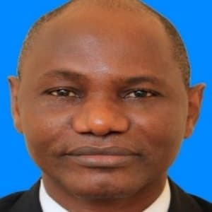 Président Boubacar Baïdari
