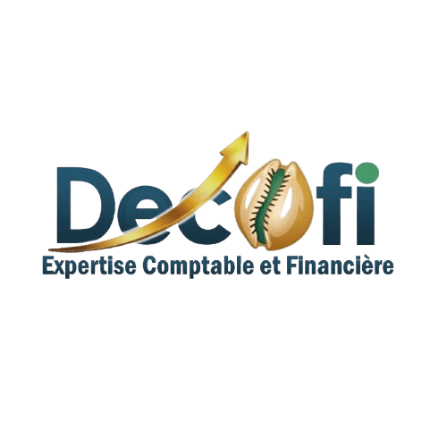 Logo Decofi